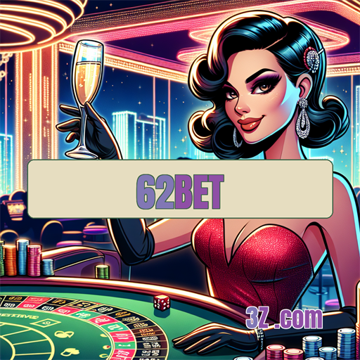 O Cassino 62bet: A Nova Sensação em Jogos Online
